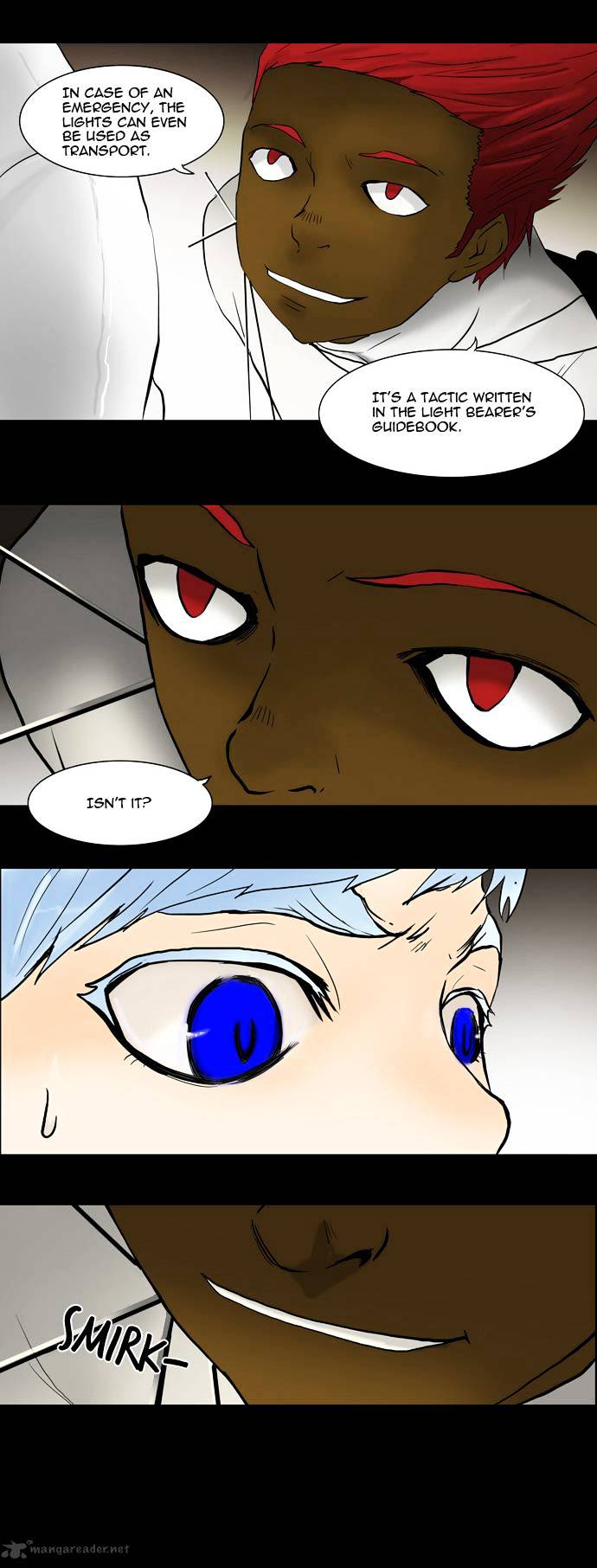 Tower of God, Chapter 40 image 20